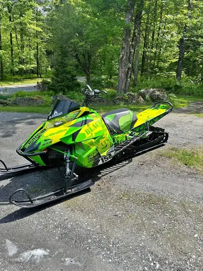 Welcome to Ride Collective - MB APPLY NOW: https://www.ridecollective.ca/get-pre-approved The 2017 A...