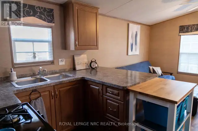 142 - 1501 LINE 8 ROAD Niagara-on-the-Lake (Queenston), Ontario in Houses for Sale in St. Catharines - Image 12
