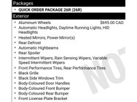 This 2018 Dodge Challenger SRT Hellcat is a Canadian vehicle with low kilometers and a clean Carfax... (image 7)