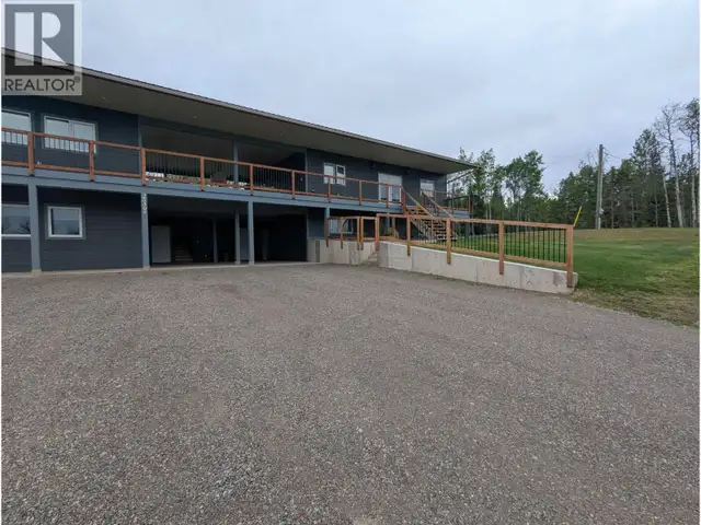 2530 FORD ROAD Smithers, British Columbia in Houses for Sale in Smithers - Image 39