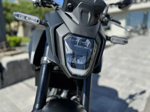 2025 Honda CB500F ABS in Sport Bikes in Kitchener / Waterloo - Image 10