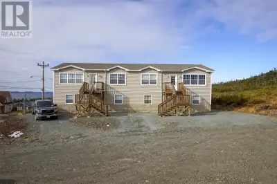 Investor’s Dream – Fully Rented 4 Unit Apartment Building! Your next adventure starts right here in...