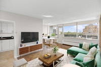 1 Bed, 1 Bath, Air-Conditioned, Recently Renovated Kitchen with Stainless Steel Appliances, Amazing... (image 1)