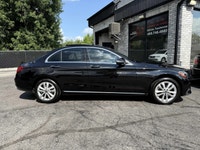 2020 MERCEDES-BENZ C300 4 MATIC SDN TECH PKG EN SUPERBE CONDITION MECANIQUE ET ESTHETIQUE!!! CLEAN C... (image 4)