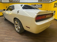Unleash classic American muscle with this 2009 Dodge Challenger R/T, now available at Auto Avenue Ai... (image 2)