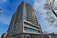 Welcome to FIVE THIRTY CONDOS in Midtown Toronto. This Open Conc