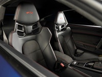 . Engine: Flat 6 Cylinder Engine L/100Km City: 17.5 L/100Km Hwy: 13.0 (image 5)
