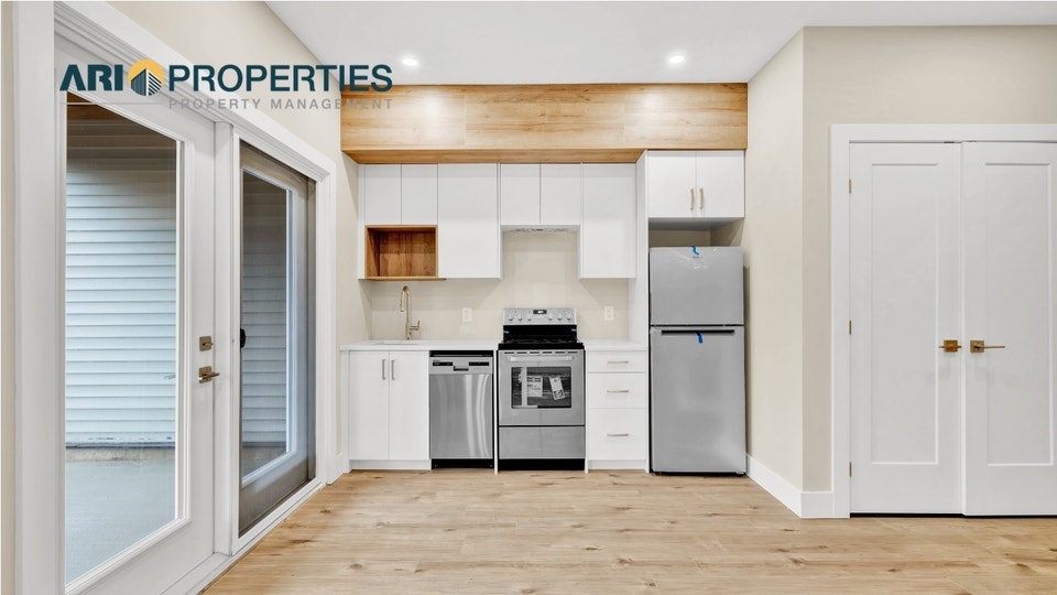 Halifax Modern 2 Bedroom Apartment For Rent! 2