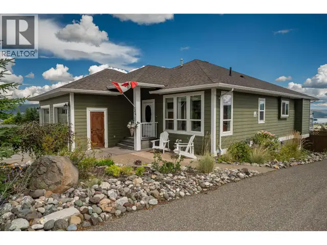 134 EAGLE CRESCENT Williams Lake, British Columbia in Houses for Sale in Williams Lake - Image 3