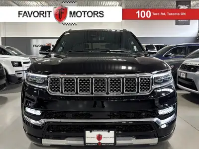 **MONTH-END SPECIAL!** FEATURING : V8 POWERED, 4X4, 7 PASSENGER SEATING, FAMCAM, MASSAGE SEATS, HEAD...