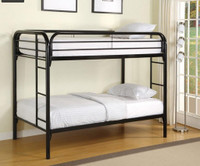 BEDROOM DEPOT BUNK BED SALE FROM $398