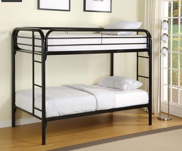 BEDROOM DEPOT BUNK BED SALE FROM $398 in Beds & Mattresses in Windsor Region