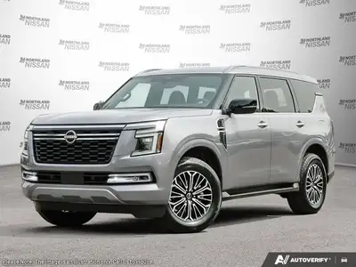 Northland Nissan is a certified Nissan retailer and the fastest growing brand in Canada committed to...