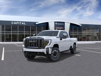 This 2026 DENALI ULTIMATE HD 3500 DURAMAX DIESEL IS HERE. Fully equipped with every option including... (image 7)