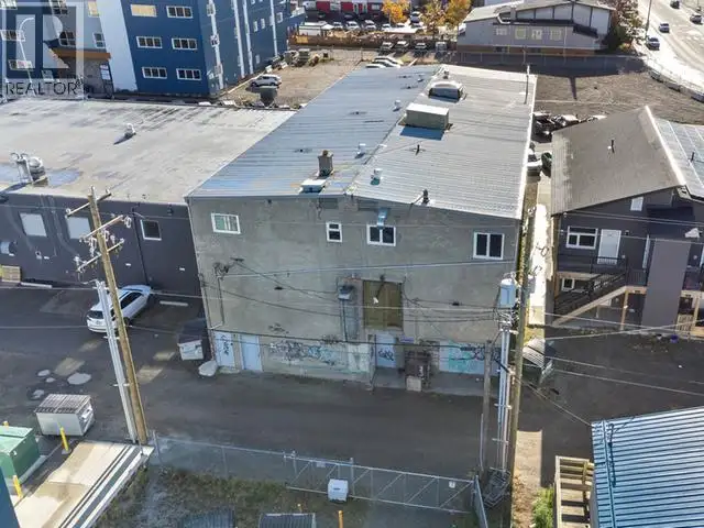 309 BLACK STREET Whitehorse, Yukon in Land for Sale in Whitehorse - Image 7