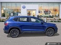 Experience modern comfort and intelligent driving assistance in this meticulously maintained 2024 Vo... (image 5)