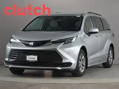 Power Sliding Doors, Front Heated Seats, Climate Control and more! Clutch is the largest online used...