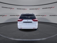 Dealer Certified Pre-Owned. This Toyota Sienna boasts a Gas V-6 3.5 L engine powering this Automatic... (image 6)