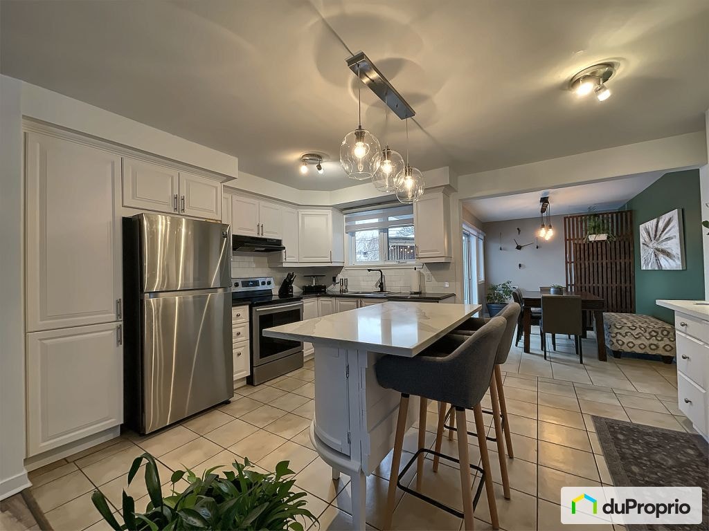 $705,000 - Bungalow for sale in Brossard — photo 3