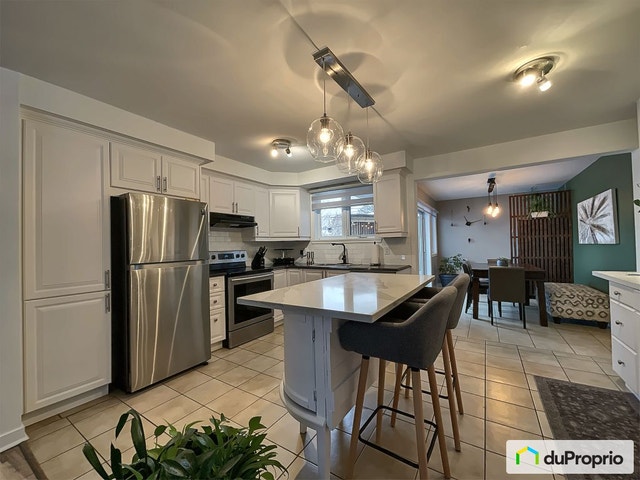 $705,000 - Bungalow for sale in Brossard — photo 3
