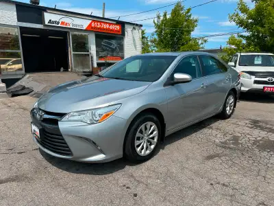ALL VEHICLES INSPECTED, SAFETIED & E-TESTED – READY TO DRIVE! At Auto Max Ottawa, every vehicle we s...