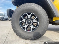 Come see this 2019 Jeep Wrangler Unlimited Rubicon before it's too late! *Get Your Money's Worth for... (image 8)