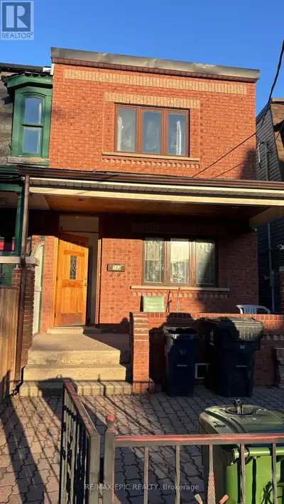 2ND FLOOR - 143 MARKHAM STREET Toronto (Trinity-Bellwoods), Onta