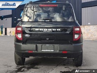 Look at this certified 2024 Ford Bronco Sport Outer Banks 4x4 | Heated Seats + Steering | Remote Sta... (image 3)