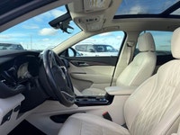 Panoramic Sunroof | Leather Heated & Vented Seats | Adaptive Cruise | Bose Audio | Rear Camera Mirro... (image 5)
