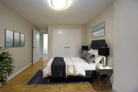 SPACIOUS THREE BEDROOM APARTMENT FOR RENT IN BELLEVILLE! SELECT APARTMENTS FULLY REVITALIZED WITH MO... (image 4)