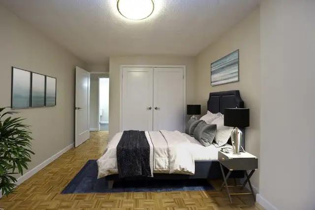 Stunning 3 Bedroom Apartment for Rent in Belleville! in Long Term Rentals in Belleville - Image 6