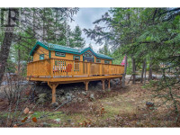 4835 Paradise Valley Drive Unit# 10 Peachland, British Columbia