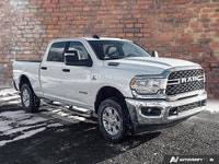 Check out this 2024 Ram 3500 Big Horn before someone takes it home! *You Can't Beat the Price with T... (image 6)