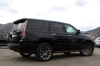 2019 Cadillac Escalade | BC Registered | Navigation | Running Boards | Heated Seats | Back up Camera... (image 4)