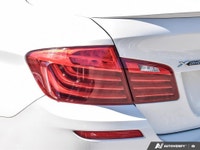 2014 BMW 528i Xdrive - M Sport Package - Accident-Free ! White on Black Leather Interior - Well Main... (image 8)