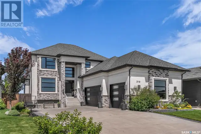 319 Hargreaves GREEN Saskatoon, Saskatchewan630056691485471224