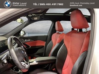 ===== 2023 BMW X1 xDrive28i | Gr. Sup. Essentiel | Gr. M Sport | ===== ===== * Groupe Supérieur Esse... (image 9)