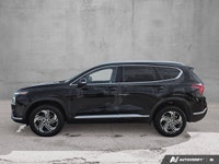 This 2022 Hyundai Santa Fe Preferred comes equipped with a 2.5L Smartstream GDI/MPI 4-cylinder engin... (image 1)