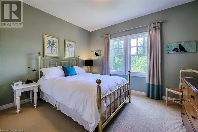 16 BROCK Street Niagara-on-the-Lake, Ontario in Houses for Sale in St. Catharines - Image 33