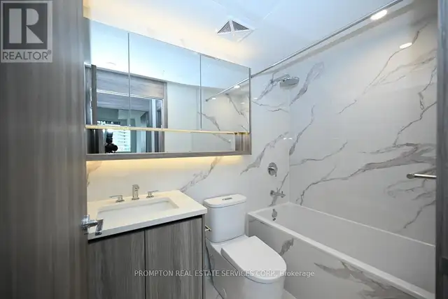 512 - 18 ESTHER SHINER BOULEVARD Toronto (Bayview Village), Onta in Long Term Rentals in City of Toronto - Image 12