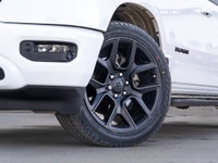 CARGET AUTOMOTIVE is thrilled to offer this 2021 Ram 1500 Sport, a powerful and comfortable full-siz... (image 2)