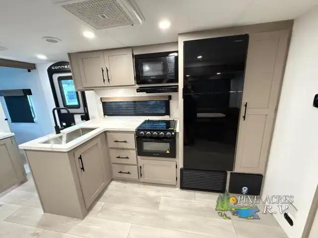 2026 KZ Connect C312BHKSE in Travel Trailers & Campers in Moncton - Image 14