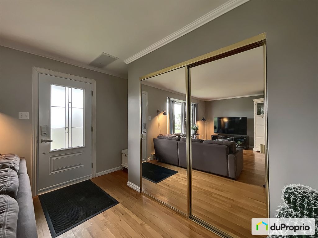 $424,900 - Semi-detached for sale in Sorel-Tracy — photo 2