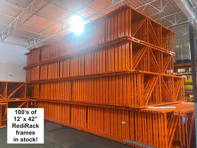 pallet racking, View more