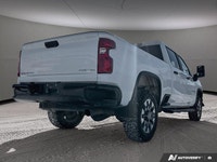 Dealer Certified Pre-Owned. This Chevrolet Silverado 2500HD boasts a Gas V8 6.6L/400 engine powering... (image 6)