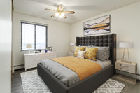 Amenities: Underground Parking • Quiet Building • Air Conditioning Suite & Building: One-, and two-b... (image 2)