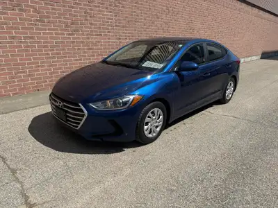 BLUE ON GREY CLOTH, NON SMOKER, DRIVES GREAT, GREAT ON GAS, VERY CLEAN, BLUETOOTH, HEATED SEATS. MUS...