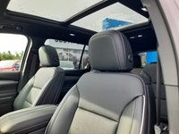 Engine: 2.5L TURBO DOHC SIDI WITH VARIABLE VALVE TIMING (VVT) L/100Km City: 12.1 L/100Km Hwy: 9.9 Sa... (image 3)