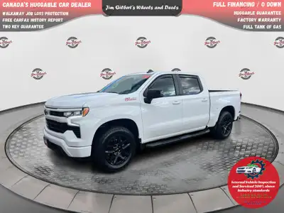 Less than $229 weekly all in, Drive it Away/0 DownFREE WINTER TIRES Meet the full-size truck that ma...