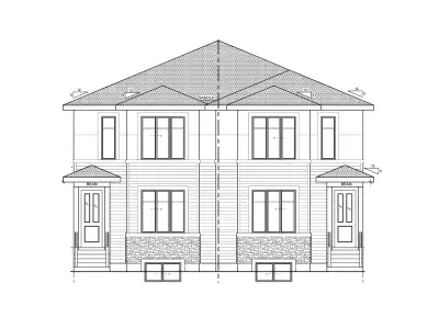 Lock this home in by June 15th and receive all appliances included! Estimated completion in 3 months...
